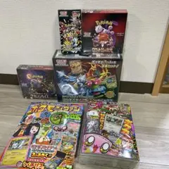 2025年最新】クリムゾンヘイズ BOXの人気アイテム - メルカリ