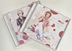 アイナナ 九条天 七瀬陸 Wonderful Octave CD