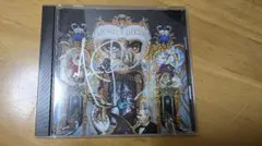 ⭐️Michael Jackson⭐️dangerous⭐️180g重厚盤⭐️新品未開封 