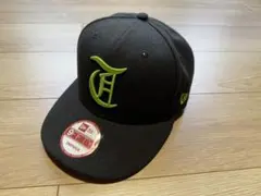 NEW ERA IRIE FISHING CLUB 9FIFTY キャップ - メルカリ