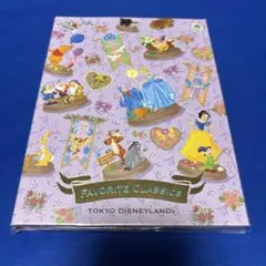 東京ディズニー アルバム フォトアルバム Favorite classics