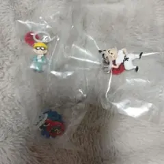 MOTHER2チャームマスコット　MOTHER2めじるし　マザー2