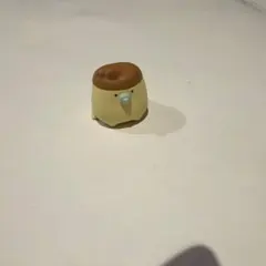 お文具といっしょ ばぶんぐなのです プリンさん 赤ちゃん ベイビー ガチャガチャ