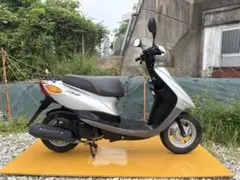 16006km ヤマハ JOG SA36J 原付 兵庫 - メルカリ
