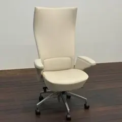 H112K3d イトーキ X-4 ハイバック デスクチェア KWX-405 H112K3b イトーキ X-4ハイバック デスクチェア KWX-405 - メルカリ
