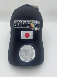 2026年最新】wbc キャップ 2009の人気アイテム - メルカリ