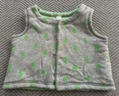 ベビーギャップ　ベビー　ベスト