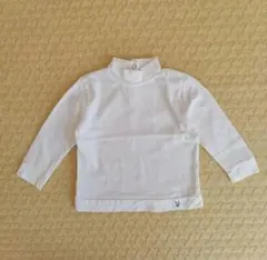 ZARA ザラベビー ハイネックＴシャツ 74cm ロンＴ