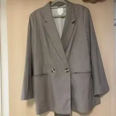 H&M / テーラードジャケット