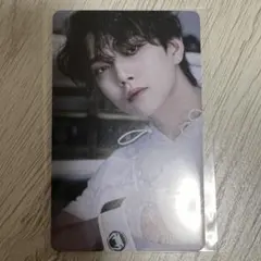 seventeen fml hmv 特典　トレカ　ラキドロ　ジョシュア