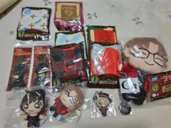 名探偵コナン グッズ