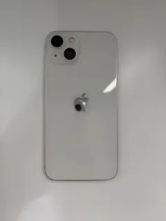 Apple iPhone 13 256GB ホワイト