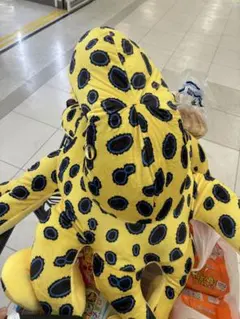 GiGO 恐竜どでかじゃんぼ ぬいぐるみ 3種セット - メルカリ