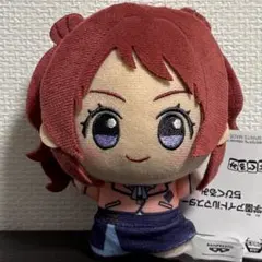 学園アイドルマスター ちびぐるみ vol.1 花海咲季