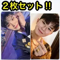 2026年最新】seventeen セブチ ruby ウジの人気アイテム - メルカリ
