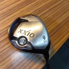 良品】8代目ゼクシオ ミヤザキモデル 3UT ユーティリティ 19° SR