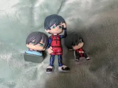 ブルーロック　糸師凛　まとめ売り