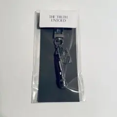 BTS Jimin ジミン 展示会 マイクキーリング