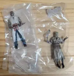 2025年最新】dead by daylight デスクdeフィギュアの人気