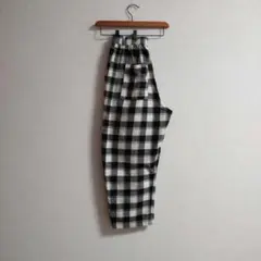 【購入前にコメントさま専用】スタディオクリップ パンツ サマンサモスモス