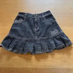 メゾピアノ スカート サイズ130cm