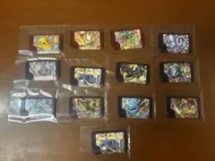 ポケモンメザスタカード 13枚セット