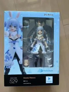 2025年最新】兎田ぺこら figmaの人気アイテム - メルカリ