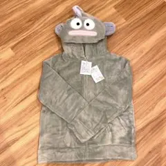 ハンギョドン なりきりパーカー Mサイズ