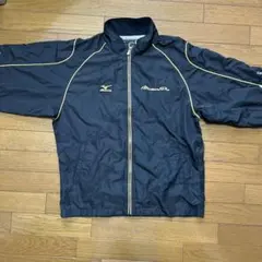 MizunoPro ジップアップジャケット