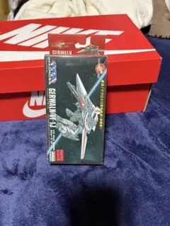 マクロス1/170 MACROSS GERWALK VF-1D - メルカリ
