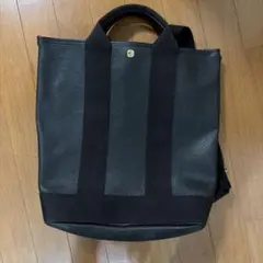 トプカピ トートリュックのサムネイル