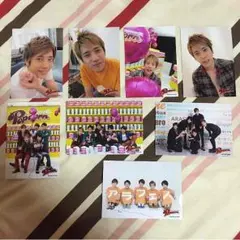 値下げしました！♡ 嵐 公式写真セット