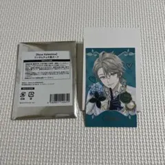 にじさんじ バレンタイン ランダムチェキ風カード 甲斐田晴 レア