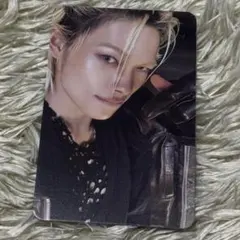enhypen weverse vanish トレカニキ