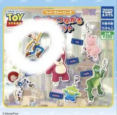 バ*ム様 トイ・ストーリー3 マスコット ウッディー