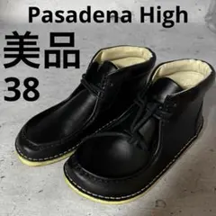 ビルケンシュトック　BIRKENSTOCK パサデナ ハイ Footprintsのサムネイル