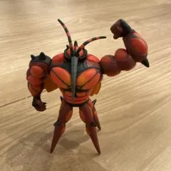 ☆ 一番くじ ワーコレ ドラゴンボールフィギュア 孫悟空 恐竜 如意棒