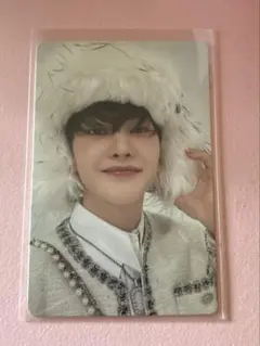 ゼベワン トレカ マシュー ZB1 ZEROBASEONE アルバム cd CD