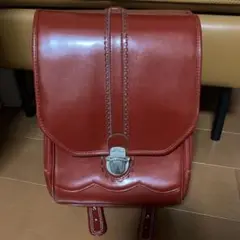 シャーリーテンプル　ランドセル