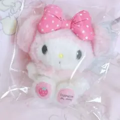 マイメロ ルピシア マスコット 2025年最新】マイメロ ルピシアの人気アイテム - メルカリ