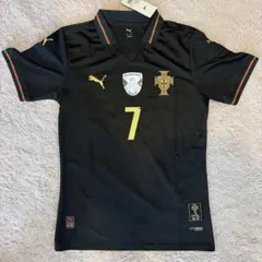 ポルトガル代表 #13 EUSÉBIO ユニフォーム Lサイズ - メルカリ