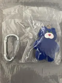 mojojojo フィギュアマスコット　 nicky ニッキー