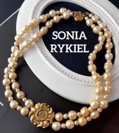 2025年最新】SONIA RYKIEL レディース ネックレスの人気アイテム