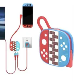 Nintendo switch 有機EL ドッグ ジャンク品 - メルカリ