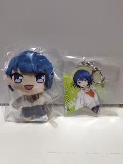 プロセカ　モモジャン　桐谷遥　セガラッキーくじB.E賞セット