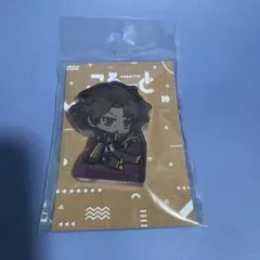 LimbusCompany リンバスカンパニー アクリルフィギュア ヒースクリフ