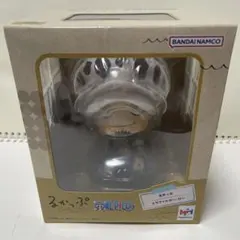 ワンピース　るかっぷ　ロー　フィギュア