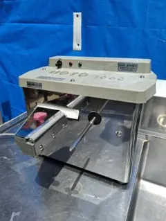 HOYO 業務用 大根つまカッター MTC-1000A HOYO 業務用 大根つまカッター MTC-1000A - メルカリ