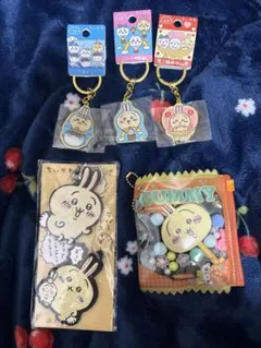 2025年最新】ご当地ちいかわ うさぎの人気アイテム - メルカリ