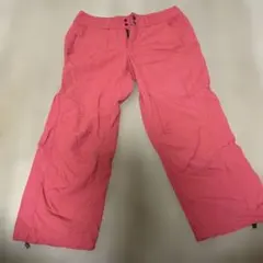 patagonia アウトドアパンツのサムネイル